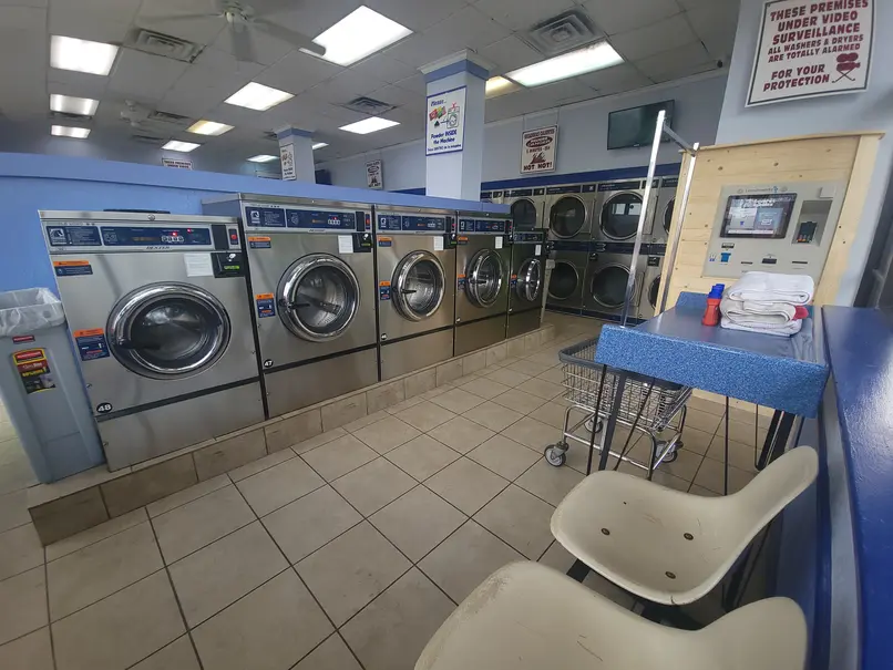 Ybor Location Pay Center